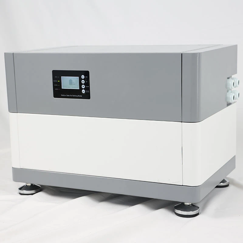 5kwh Home Battery right side