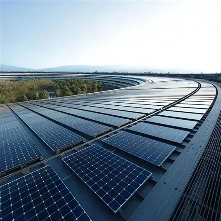 Bifacial Module project Bifacial Module project