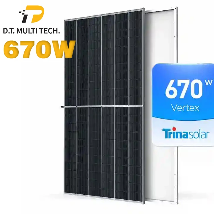 Monocrystalline Silicon Solar Cells