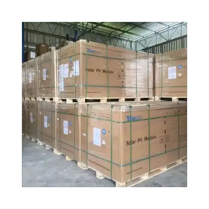 monofacial solar panel packaging monofacial solar panel packaging