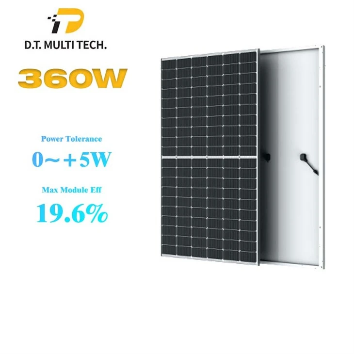 Solar Panel 360 Watt Solar Panel 360 Watt