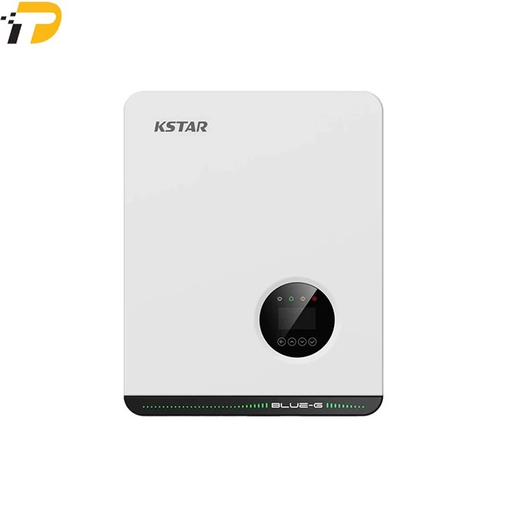 40 Kw Solar Inverter 40 Kw Solar Inverter