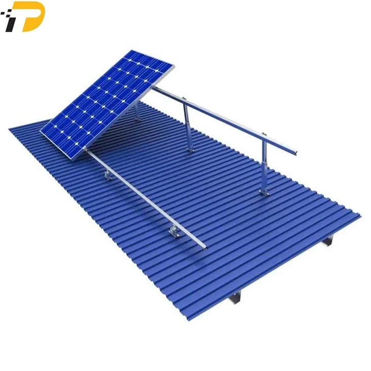 Adjustable Solar Panel Mounting Adjustable Solar Panel Mounting