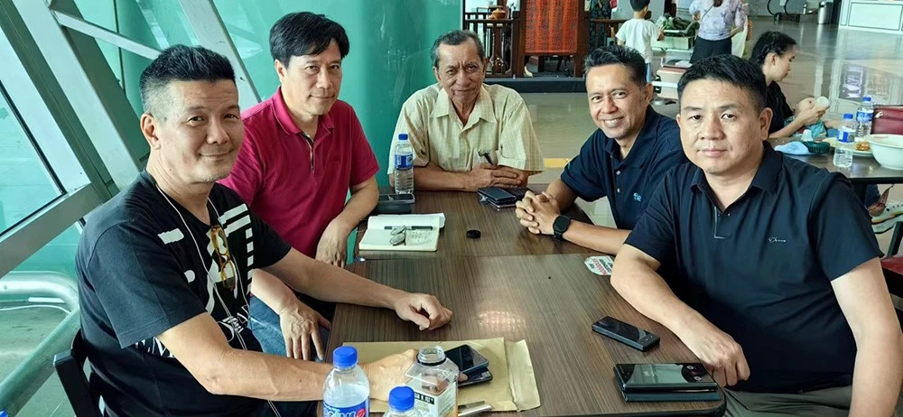 Partnership Between DT and Amsolar to Enhance Solar Energy Storage in Malaysia2 Partnership Between DT and Amsolar to Enhance Solar Energy Storage in Malaysia2