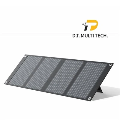 Katlanabilir Solar Şarj Cihazı